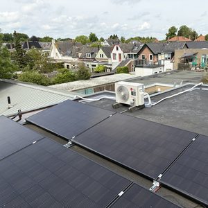 4 LG airco’s geplaatst in Zutphen - Afbeelding 5