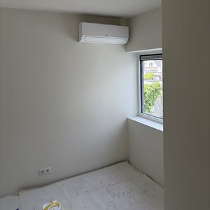 4 LG airco’s geplaatst in Zutphen - Afbeelding 9