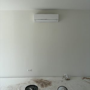 4 LG airco’s geplaatst in Zutphen - Afbeelding 2