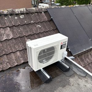Airco voor slaapkamers in Vaassen - Afbeelding 7