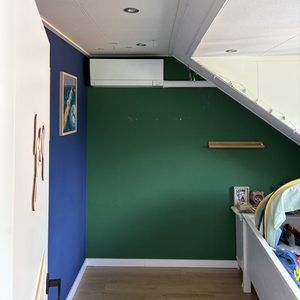 Airco voor slaapkamers in Vaassen - Afbeelding 1