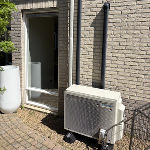 Daikin airco-installatie in Apeldoorn - Afbeelding 13