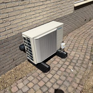 Daikin airco-installatie in Apeldoorn - Afbeelding 4