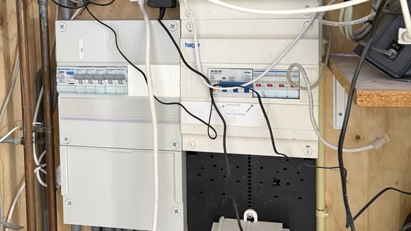 Daikin airco-installatie in Apeldoorn
