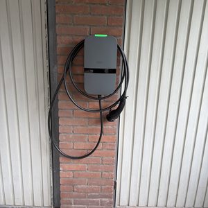 Slimme 22kW laadpaal in Apeldoorn - Afbeelding 3