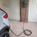 Slimme 22kW laadpaal in Apeldoorn
