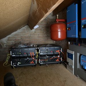 Krachtige thuisbatterij in Dieren - Afbeelding 3