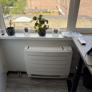 Complete Daikin airco-installatie in Apeldoorn - Afbeelding 13