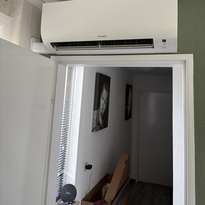 Complete Daikin airco-installatie in Apeldoorn - Afbeelding 11