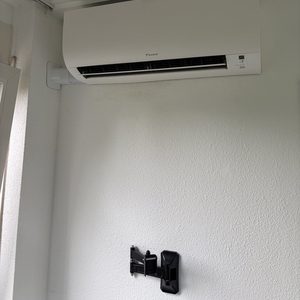 Complete Daikin airco-installatie in Apeldoorn - Afbeelding 9