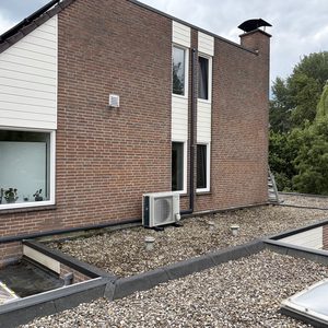Complete Daikin airco-installatie in Apeldoorn - Afbeelding 5