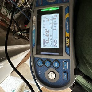 Zonnepanelen op een heuvelachtig dak in Hoog Soeren - Afbeelding 8