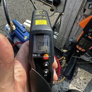 Efficiënte aircomontage in Apeldoorn - Afbeelding 26