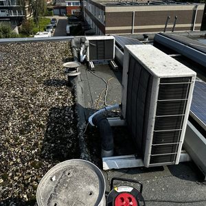 Efficiënte aircomontage in Apeldoorn - Afbeelding 36