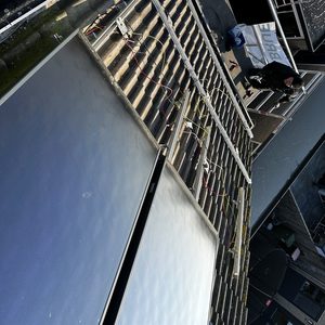 Zonnepaneleninstallatie in Apeldoorn - Afbeelding 22