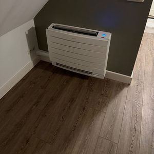 Daikin slaapkamerairco in Apeldoorn - Afbeelding 6