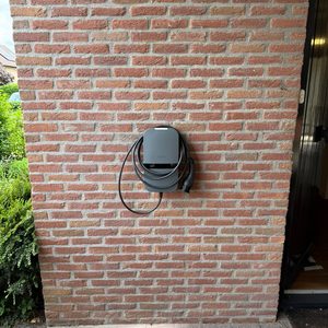 Slimme 11kW laadpaal in Apeldoorn - Afbeelding 2