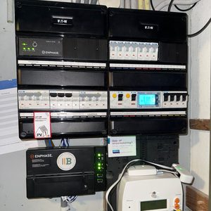 32 kWh thuisbatterij in Apeldoorn - Afbeelding 4