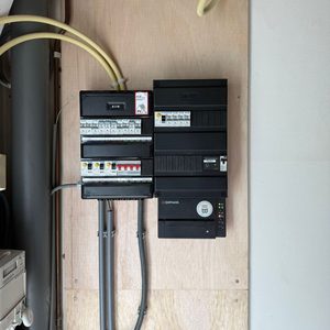 Groepenkast verplaatst in Apeldoorn - Afbeelding 4