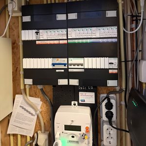 Slimme 22kW laadpaal in Apeldoorn - Afbeelding 4