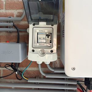 Thuisbatterij met back-up in Apeldoorn - Afbeelding 6