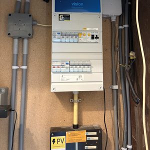 Thuisbatterij met back-up in Apeldoorn - Afbeelding 4