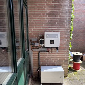 Thuisbatterij met back-up in Apeldoorn - Afbeelding 2