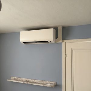 Daikin multi-split airco in Apeldoorn - Afbeelding 4