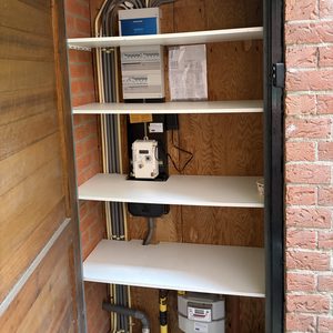 Airco-installatie met aparte groep in Apeldoorn - Afbeelding 4