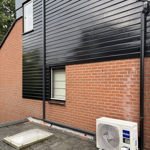 Airco-installatie met aparte groep in Apeldoorn - Afbeelding 6