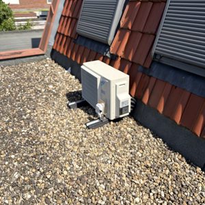 Daikin airco-oplossing voor woning in Apeldoorn - Afbeelding 2