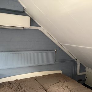 Multi-split airco voor woning in Ugchelen - Afbeelding 6