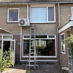 Multi-split airco voor woning in Ugchelen - Afbeelding 4