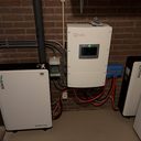 32 kWh thuisbatterij in Apeldoorn