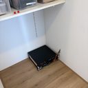 Thuisbatterij met hybride omvormer in Apeldoorn