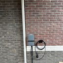 Peblar laadpaal vervangen in Apeldoorn