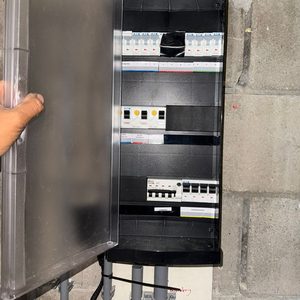 Slimme laadpaal bij carport in Welsum - Afbeelding 4