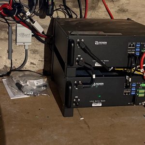 Thuisbatterij met back-up in Apeldoorn - Afbeelding 2