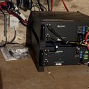 Thuisbatterij met back-up in Apeldoorn