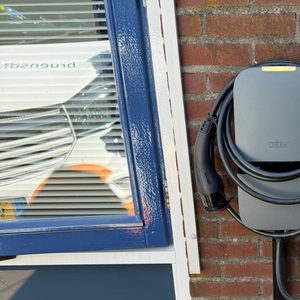Slimme 22kW laadpaal in Apeldoorn - Afbeelding 2