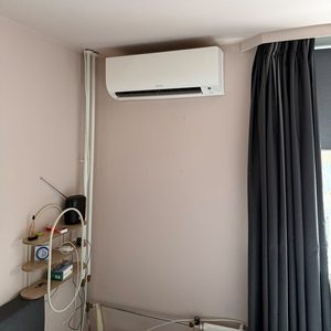 Daikin duo-split airco in Twello - Afbeelding 3