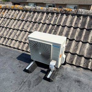 Multi-split airco voor drie ruimtes in Apeldoorn - Afbeelding 12