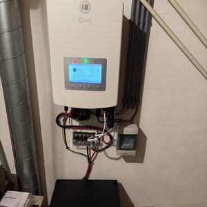 Zonnepanelen met hybride omvormer in Apeldoorn - Afbeelding 6