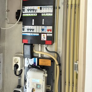 Zonnepanelen met hybride omvormer in Apeldoorn - Afbeelding 4