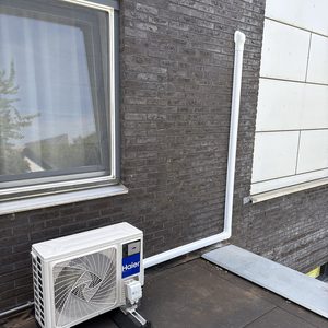 Airco vervangen in slaapkamer in Apeldoorn - Afbeelding 4