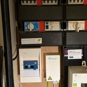 32 kWh thuisbatterij in Wenum Wiesel - Afbeelding 5