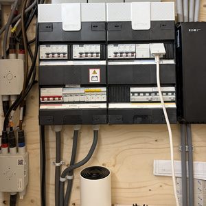 32 kWh thuisbatterij in Wenum Wiesel - Afbeelding 3