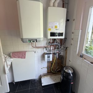 Slimme zonnestroomboiler geïnstalleerd in Apeldoorn - Afbeelding 2
