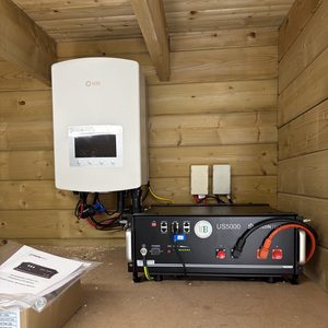 4,8 kWh thuisbatterij geïnstalleerd in Apeldoorn - Afbeelding 2