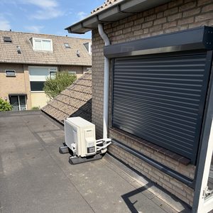 Multi-split airco voor drie ruimtes in Apeldoorn - Afbeelding 8